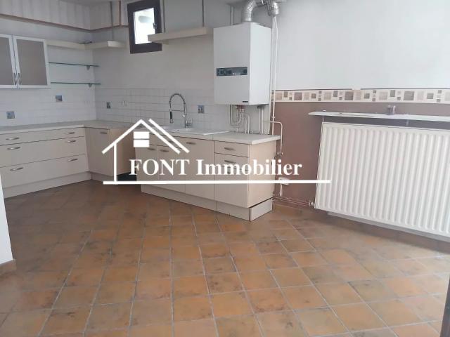 Saint Paul en Jarez Vente Maison 42