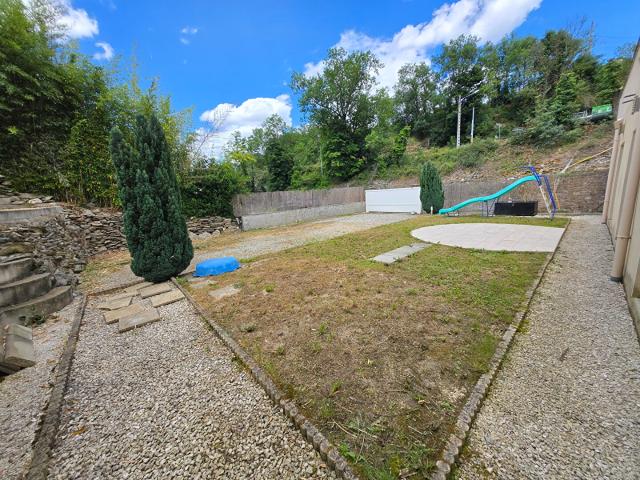 Saint Paul en Jarez Vente Appartement 42
