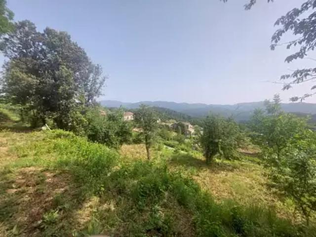 Saint Paul la Coste 30480 Achat / Vente terrain