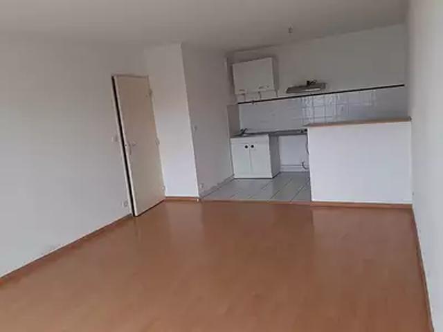 Saint Paul lès Dax 40990 Achat / Vente appartement 2 pièces t2 parking