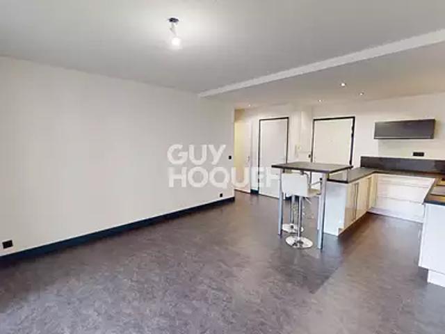 Saint Paul lès Dax 40990 Achat / Vente appartement 2 pièces t2 piscine terrasse