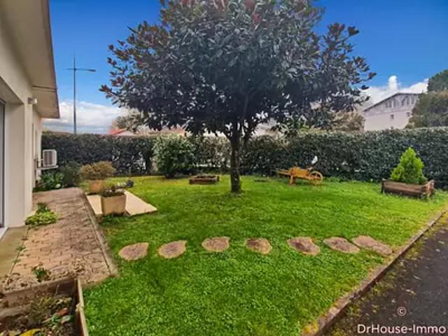Saint Paul lès Dax 40990 Achat / Vente appartement 4 pièces t4 parking