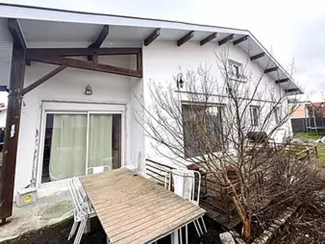 Saint Paul lès Dax 40990 Achat / Vente maison 4 pièces t4 au dernier étage