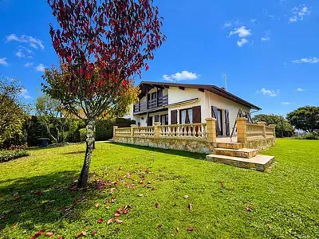 Saint Paul lès Dax 40990 Achat / Vente maison 5 pièces t5 jardin terrasse