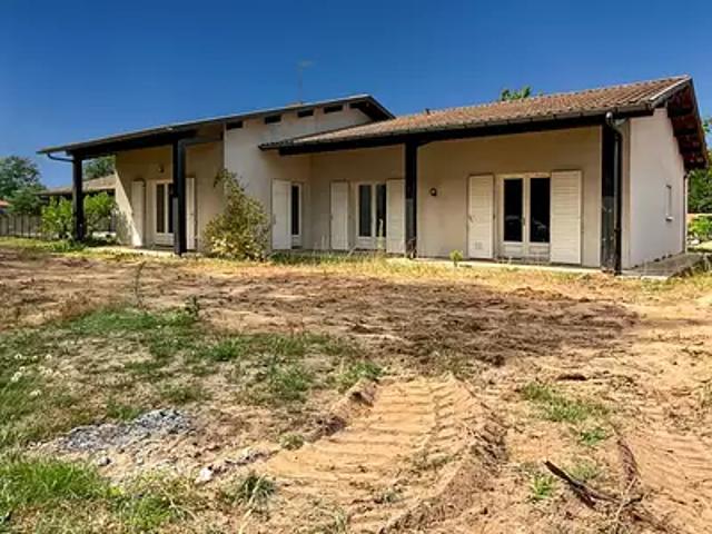 Saint Paul lès Dax 40990 Achat / Vente maison 5 pièces t5 piscine