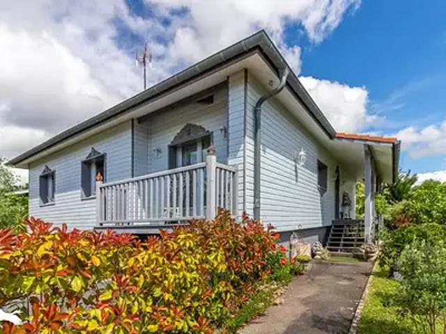 Saint Paul lès Dax 40990 Achat / Vente maison 6 pièces t6 parking