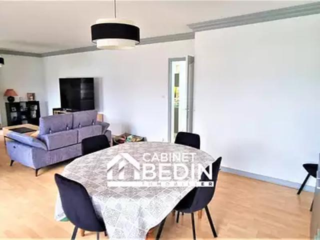 Saint Paul lès Dax 40990 Achat / Vente maison 7 pièces t7 au dernier étage