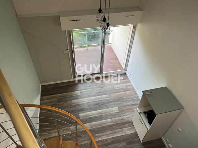 SAINT PAUL LES DAX: Appartement T2 BIS 47 m²