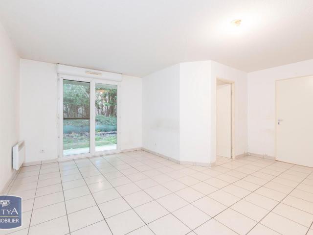 Saint Paul lès Dax Vente Appartement 40