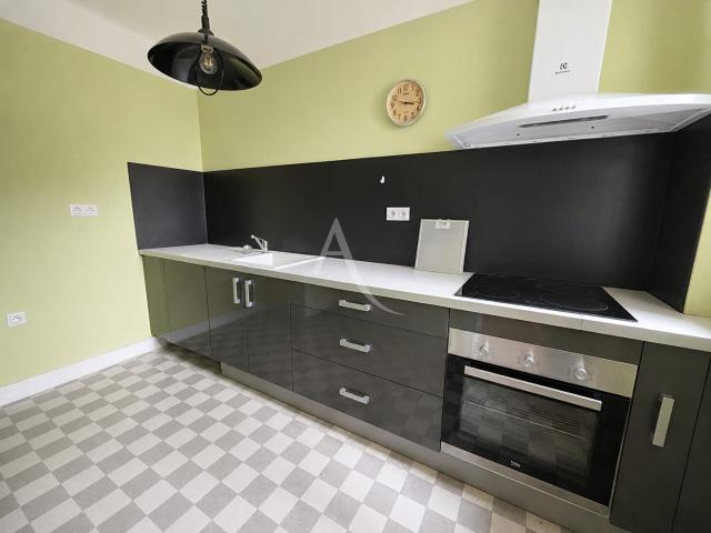 Saint Paul lès Dax Vente Appartement 40