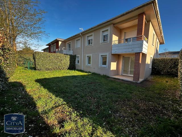Saint Paul lès Dax Vente Appartement 40
