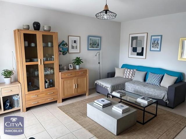 Saint Paul lès Dax Vente Appartement 40