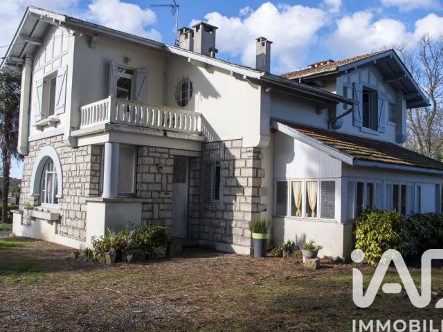 Saint Paul lès Dax Vente Appartement 40