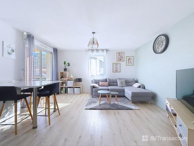 Saint Paul lès Dax Vente Appartement 40