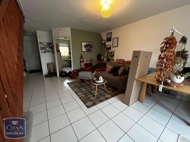 Saint Paul lès Dax Vente Maison 40