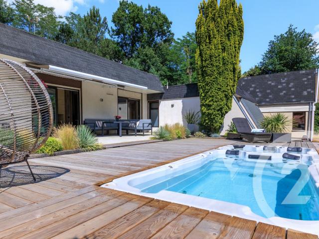 Saint Paul lès Dax Vente Maison 40