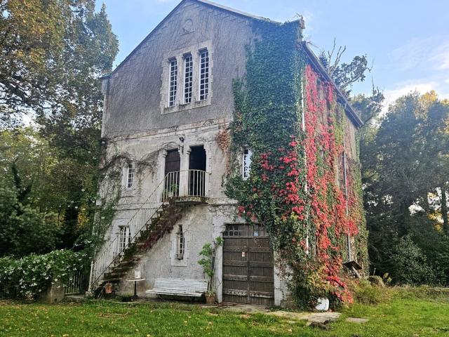 Saint Paul lès Dax Vente Maison 40
