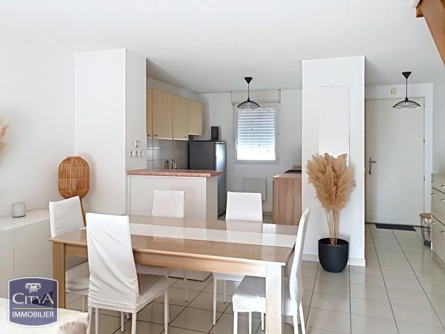 Saint Paul lès Dax Vente Maison 40