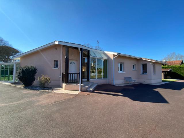 Mées Vente Maison 40