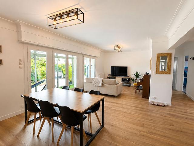 Saint Paul lès Dax Vente Maison 40