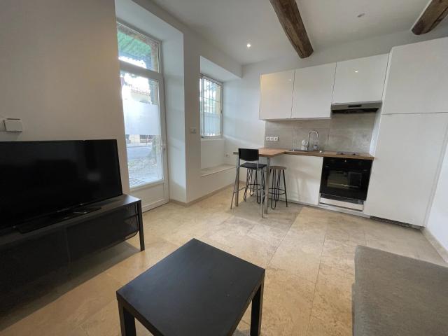 Saint Paul lès Durance Location Appartement 13