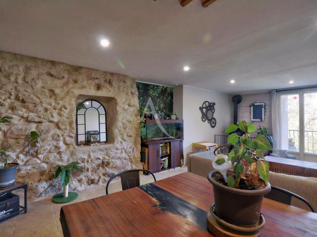 Saint Paul lès Durance Vente Maison 13