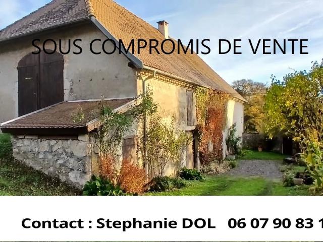 Saint Paul lès Monestier Vente Maison 38