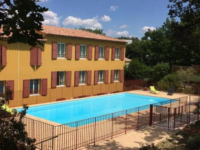Saint Paul Lez Durance: Idéal investissement locatif