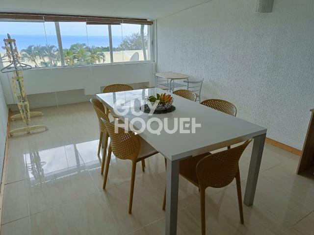 Saint Paul Location Maison 97