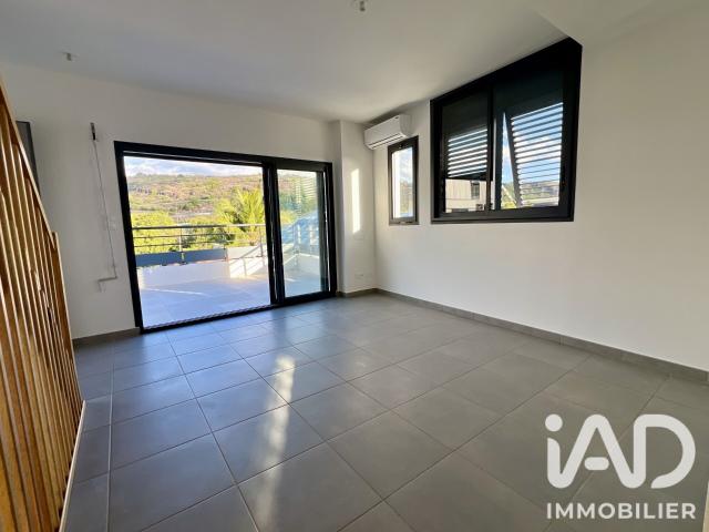 Saint Paul Location Appartement 97