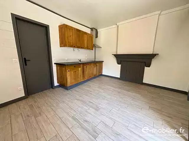 Saint Paul sur Isère 73730 Achat / Vente maison 6 pièces t6 terrasse