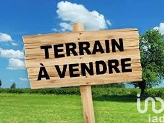Saint Paul sur Save Vente Terrain 31