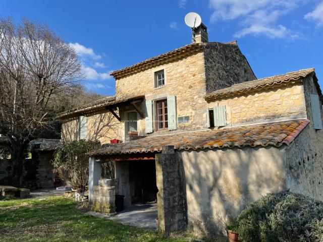 Saint Paul Trois Châteaux Location Maison 26