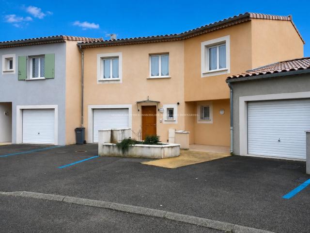 Saint Paul Trois Châteaux Location Appartement 26