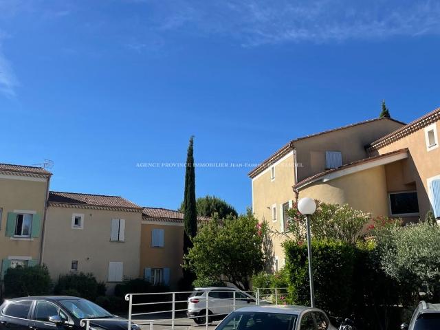 Saint Paul Trois Châteaux Location Appartement 26
