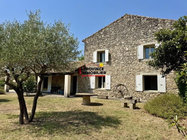 Saint Paul Trois Châteaux Vente Maison 26