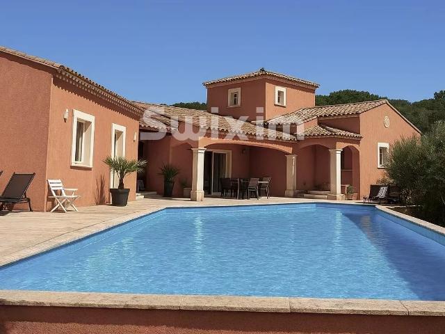 Saint Paul Trois Châteaux Vente Maison 26