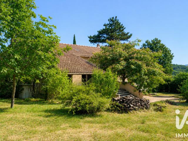 Saint Paul Trois Châteaux Vente Maison 26