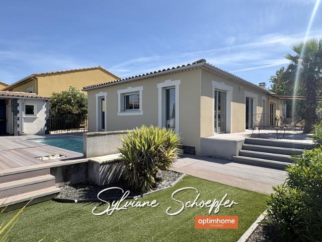 Saint Paul Trois Châteaux Vente Maison 26