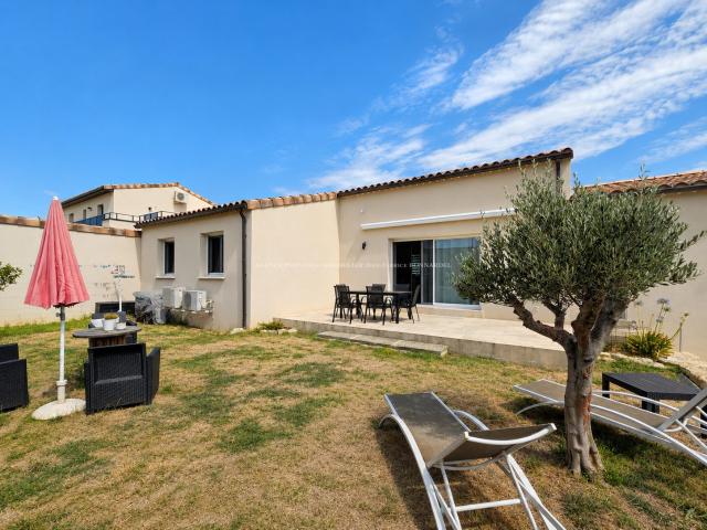 Saint Paul Trois Châteaux Vente Maison 26