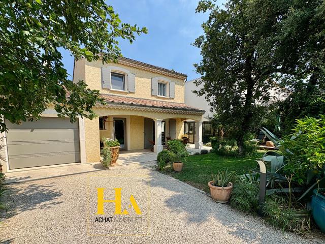 Saint Paul Trois Châteaux Vente Maison 26