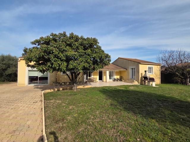 Saint Paul Trois Châteaux Vente Maison 26