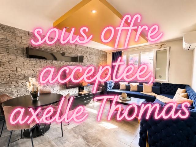 Saint Paul Trois Châteaux Vente Appartement 26
