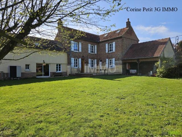 Ons en Bray Vente Maison 60