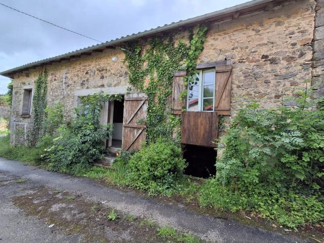 Saint Paul Vente Maison 87