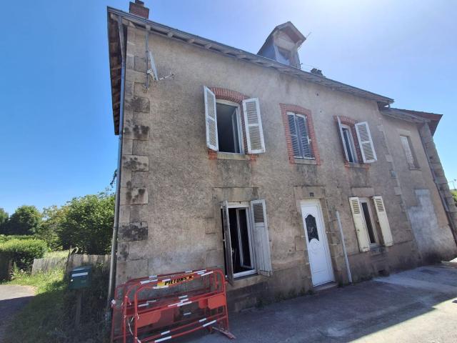 Saint Paul Vente Maison 87