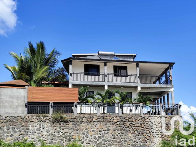 Saint Paul Vente Maison 97