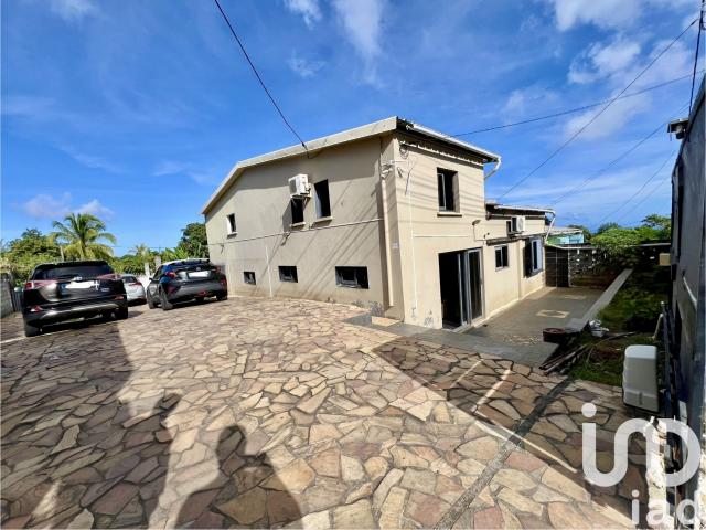 Saint Paul Vente Maison 97