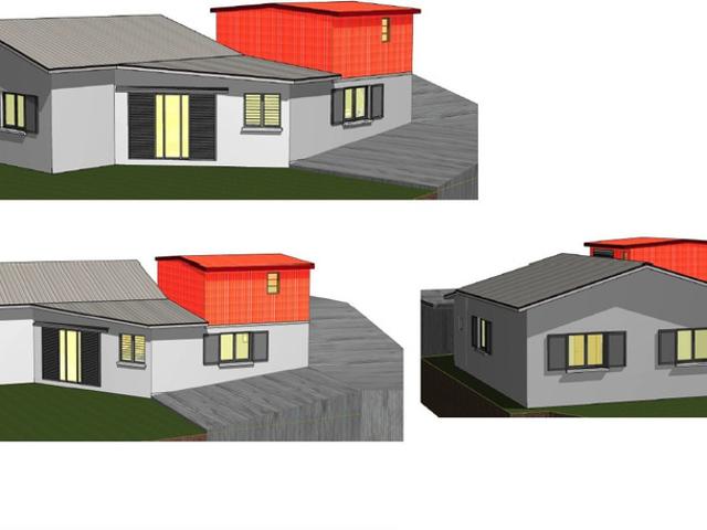 Saint Paul Vente Maison 97