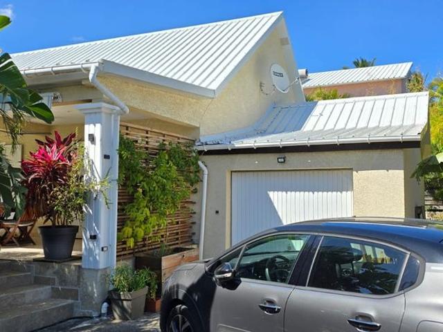 Saint Paul Vente Maison 97